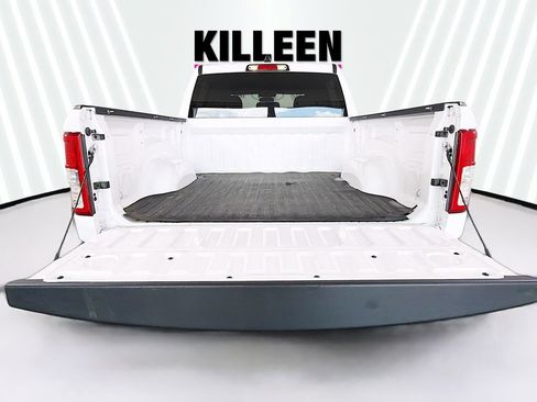 Used 2022 RAM 1500 Big Horn AWD/4WD image 27