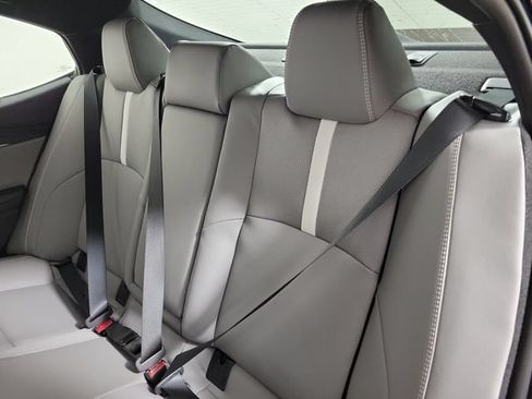 Used 2026 Toyota Camry SE FWD image 13