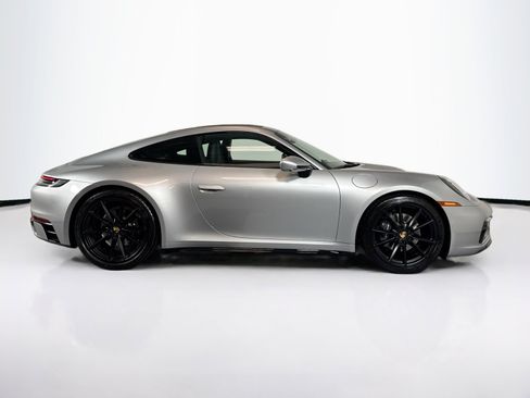 Used 2024 Porsche 911 Carrera image 8