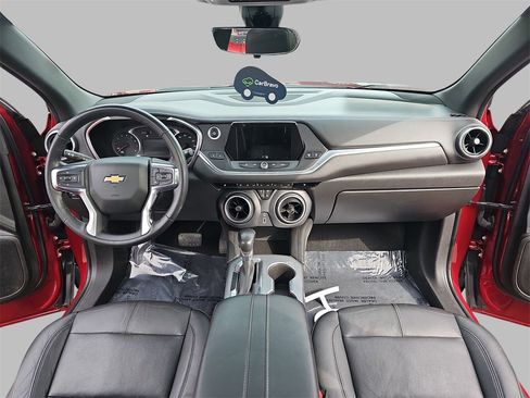 Certified 2020 Chevrolet Blazer LT w/ Sound & Technology Package image 11