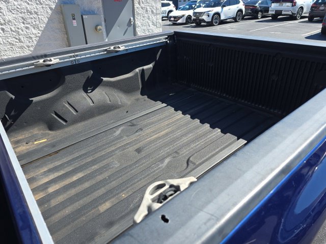 Used 2018 Nissan Titan PRO-4X w/ Pro-4x Convenience Package AWD/4WD image 14