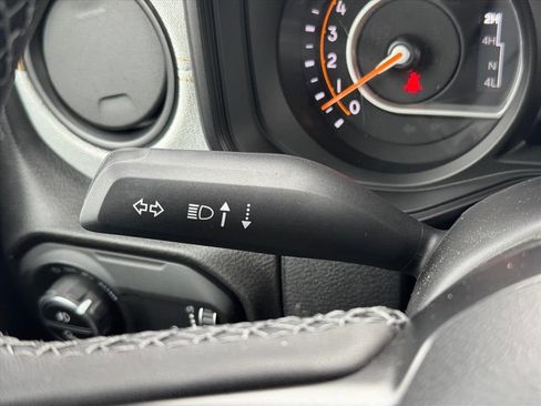 New 2026 Jeep Gladiator Sport image 25