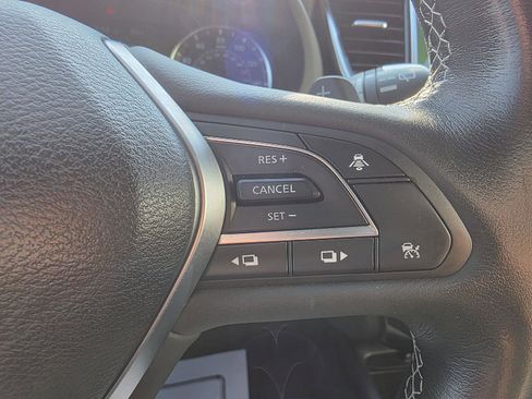 Used 2019 INFINITI QX50 Essential w/ Premium Heat Package image 25