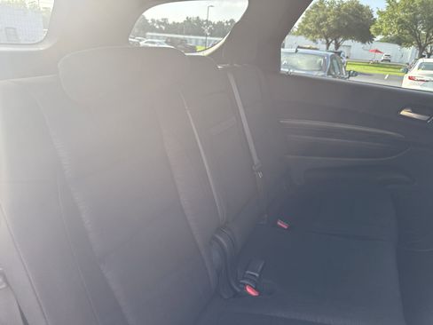 Used 2024 Dodge Durango SXT image 31