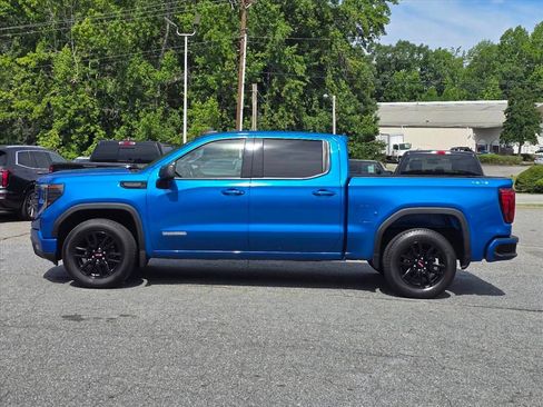 Used 2023 GMC Sierra 1500 Elevation AWD/4WD image 23