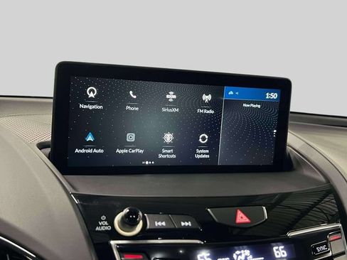 Certified 2025 Acura RDX A-Spec AWD/4WD image 27
