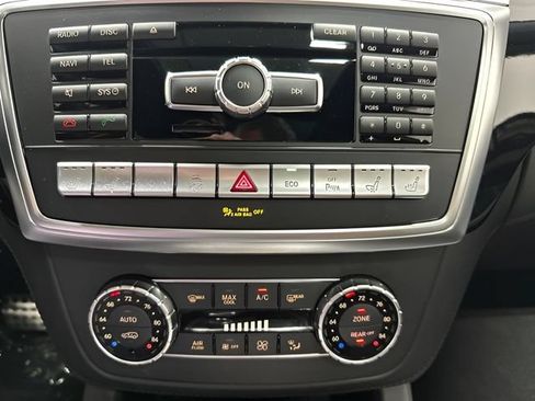 Used 2015 Mercedes-Benz GL 63 AMG 4MATIC image 24