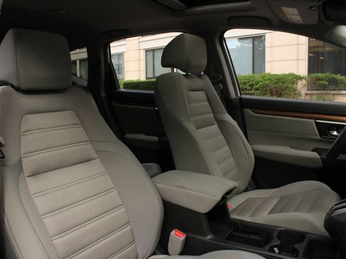 Used 2017 Honda CR-V EX image 27