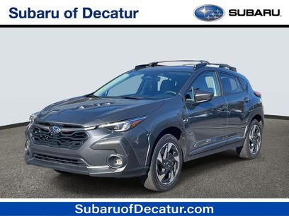 Certified 2026 Subaru Crosstrek 2.5i Limited