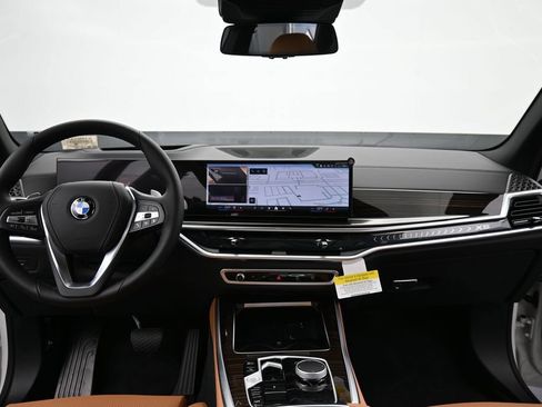 New 2026 BMW X5 xDrive40i w/ Premium Package AWD/4WD image 12