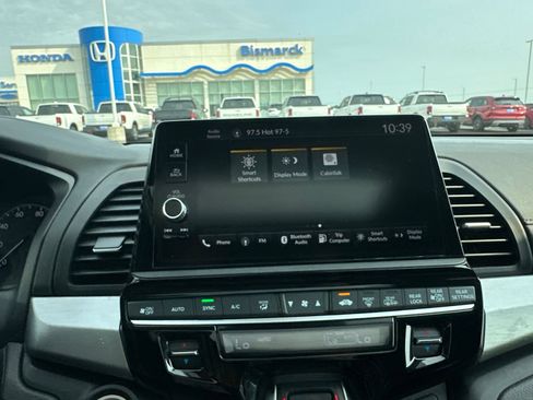 Used 2025 Honda Odyssey EX-L image 59