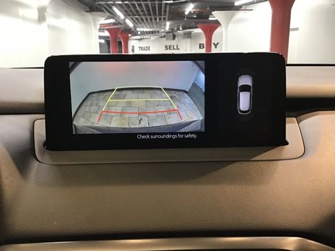 Used 2023 MAZDA CX-9 Carbon Edition image 28