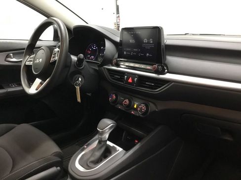 Used 2024 Kia Forte LXS image 20