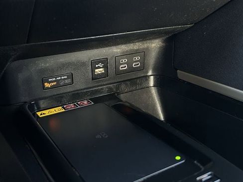 Certified 2025 Toyota Camry LE image 21