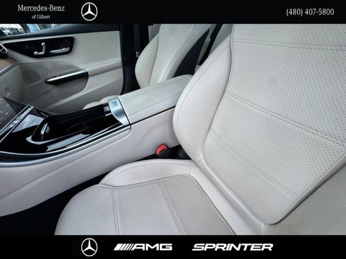 Certified 2023 Mercedes-Benz C 300 Sedan image 17
