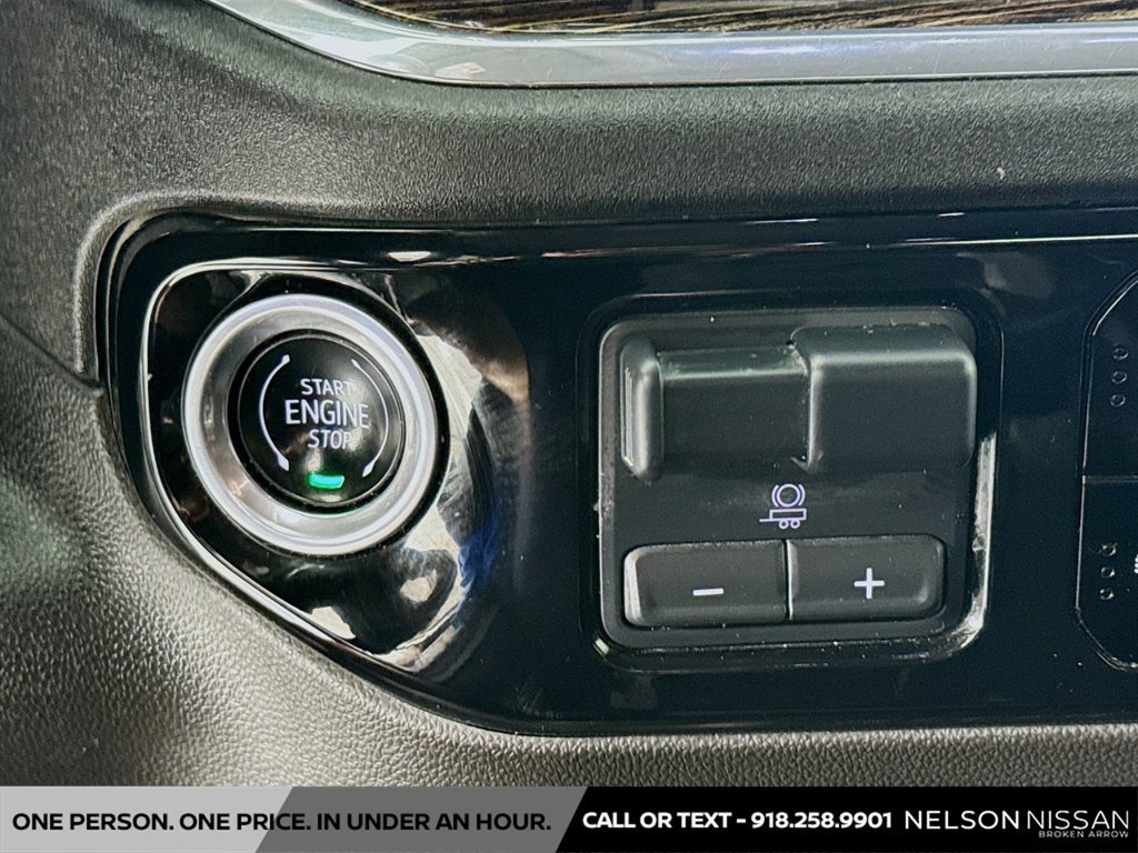 Used 2024 GMC Sierra 1500 Elevation AWD/4WD image 33
