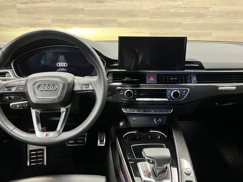 Used 2025 Audi S5 Premium Plus w/ Premium Plus Package AWD/4WD image 2
