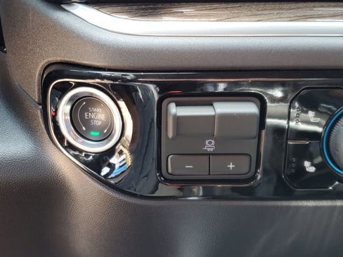 New 2026 Chevrolet Silverado 1500 LT Trail Boss AWD/4WD image 30