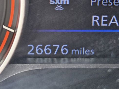 Used 2024 Nissan Altima 2.5 SR FWD image 26