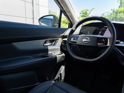 New 2026 Nissan Murano SL AWD/4WD image 12
