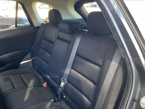 Used 2015 MAZDA CX-5 Touring image 20
