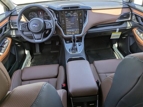 New 2025 Subaru Outback Touring XT w/ Tech Package 3 image 18