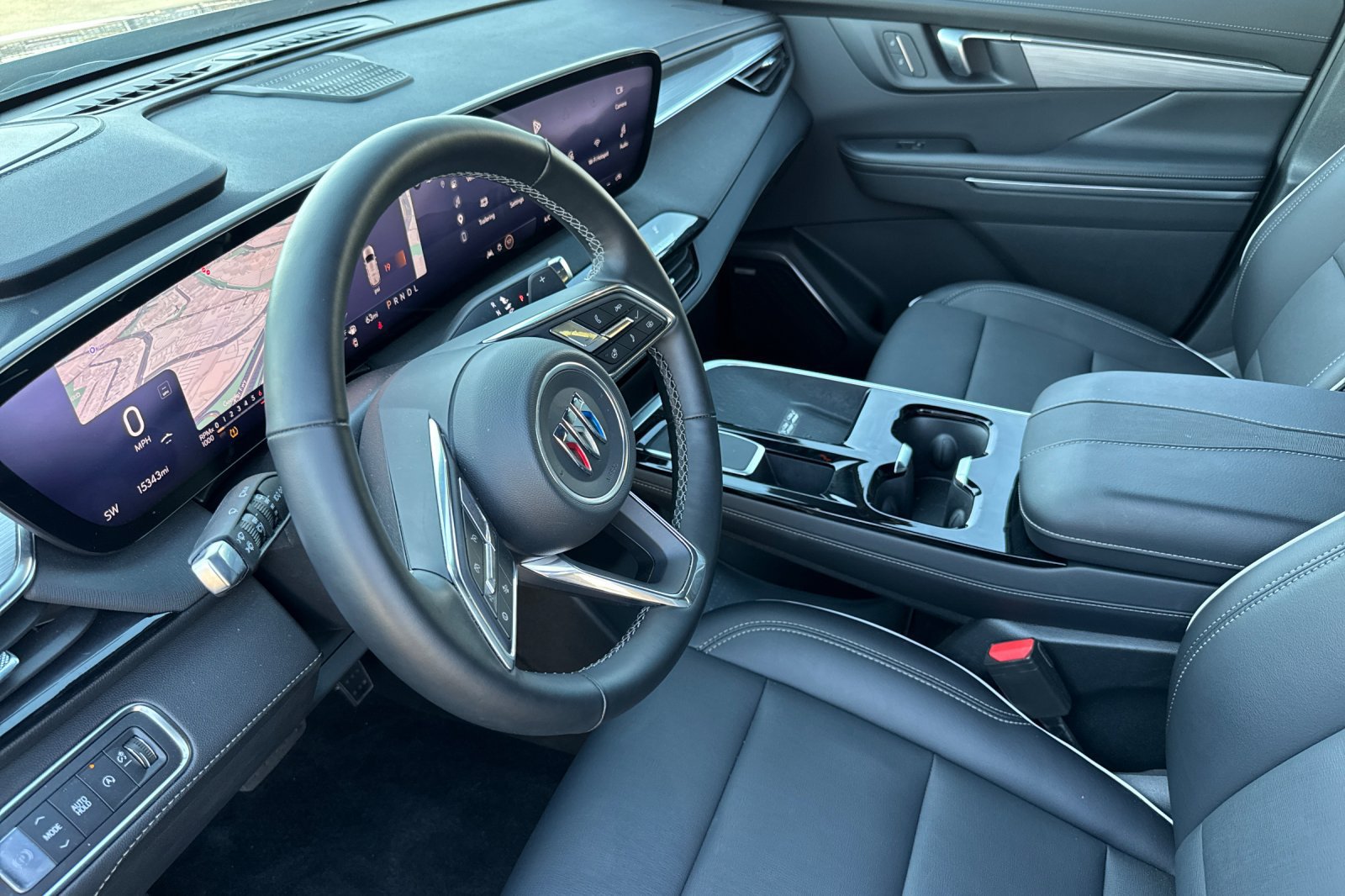Used 2026 Buick Enclave Preferred FWD image 10