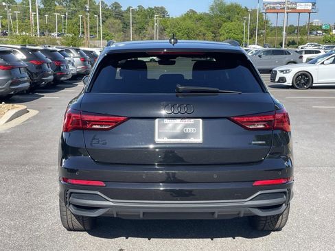 Certified 2023 Audi Q3 2.0T Premium Plus w/ Premium Plus Package AWD/4WD image 6