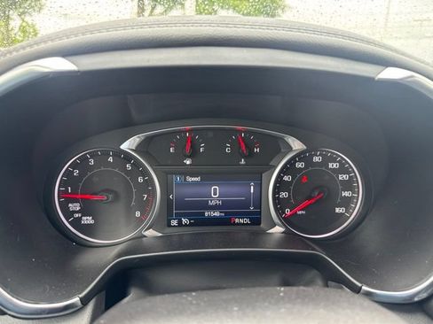 Used 2019 Chevrolet Blazer LT w/ Sun and Wheels Package FWD image 19