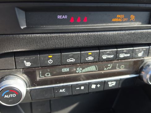 Used 2023 MAZDA CX-5 AWD 2.5 S w/ Select Package image 18