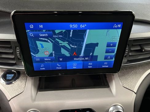 Certified 2023 Ford Explorer Timberline image 11