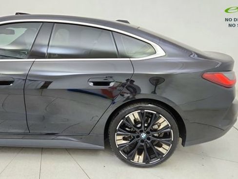 Used 2025 BMW 430i w/ Premium Package RWD image 10