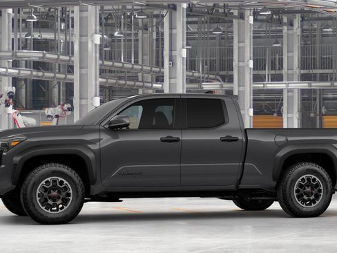 New 2026 Toyota Tacoma TRD Off-Road image 3