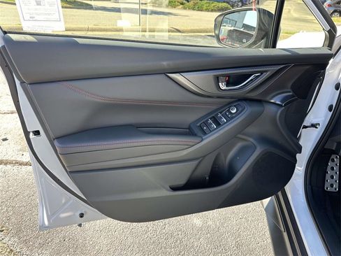 New 2025 Subaru WRX Premium image 14