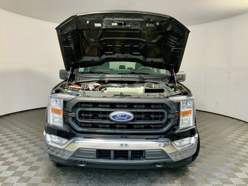Used 2022 Ford F150 XL w/ Equipment Group 101A High image 5