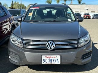Used 2017 Volkswagen Tiguan Limited w/ Premium Package video 2