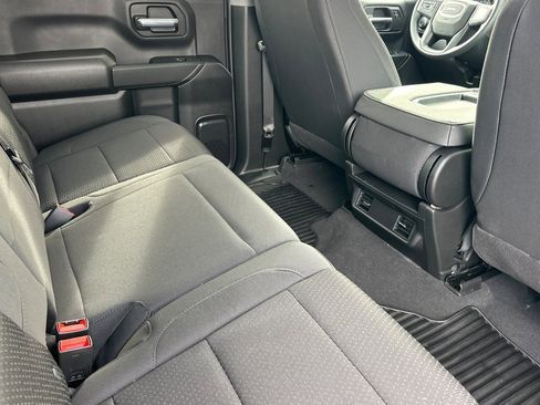 Used 2026 GMC Sierra 1500 Pro w/ Graphite Edition image 19