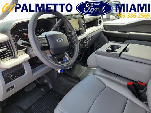 New 2026 Ford F450 XL AWD/4WD image 9