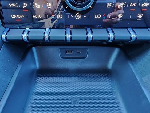 New 2026 GMC Terrain Denali image 31