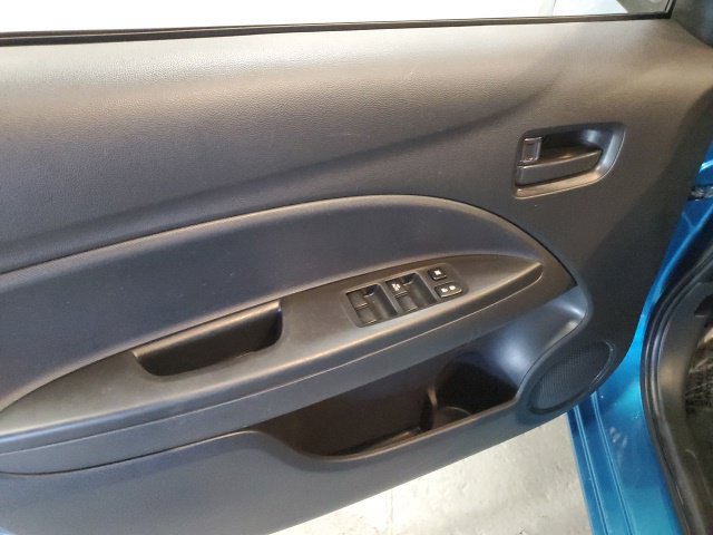Used 2018 Mitsubishi Mirage G4 ES FWD image 12