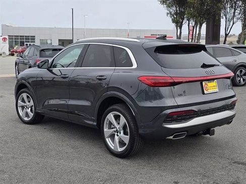 Used 2025 Audi Q5 Premium Plus image 2