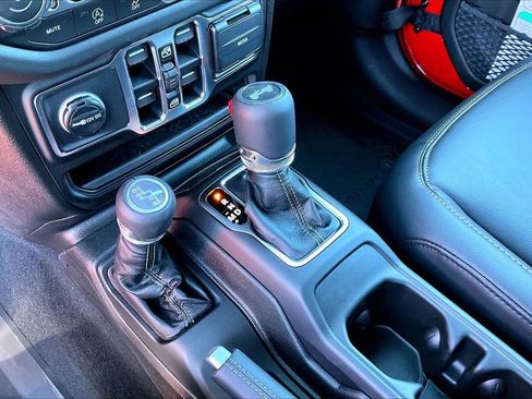 New 2026 Jeep Wrangler Sahara image 30