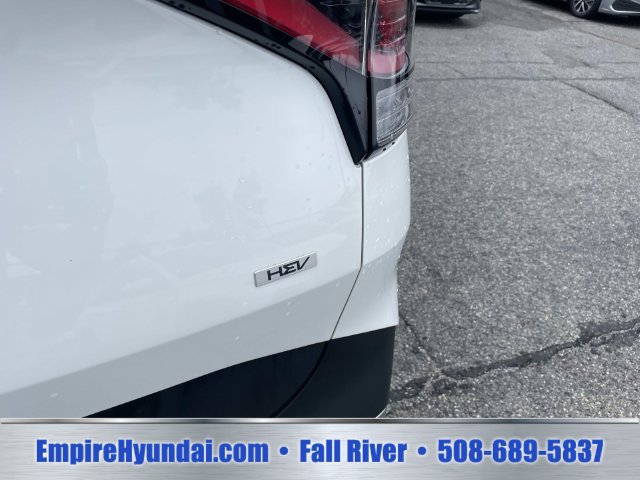 Used 2024 Kia Sportage LX AWD/4WD image 6
