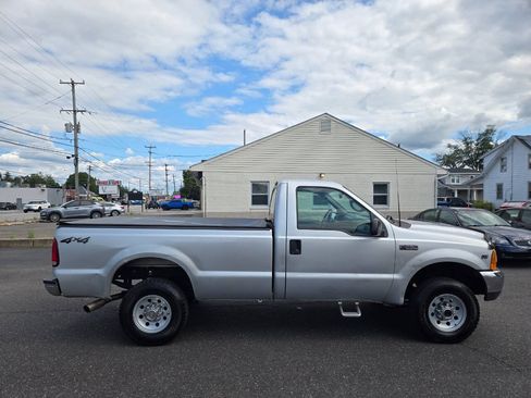 Used 2000 Ford F250 XL AWD/4WD image 5