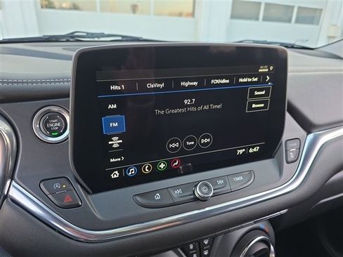 Certified 2023 Chevrolet Blazer LT w/ Convenience Package image 12