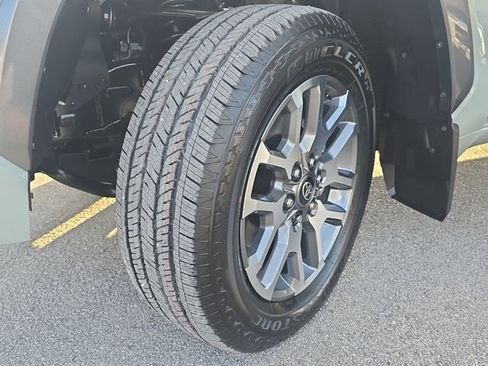 New 2026 Toyota Tundra 1794 Edition image 31