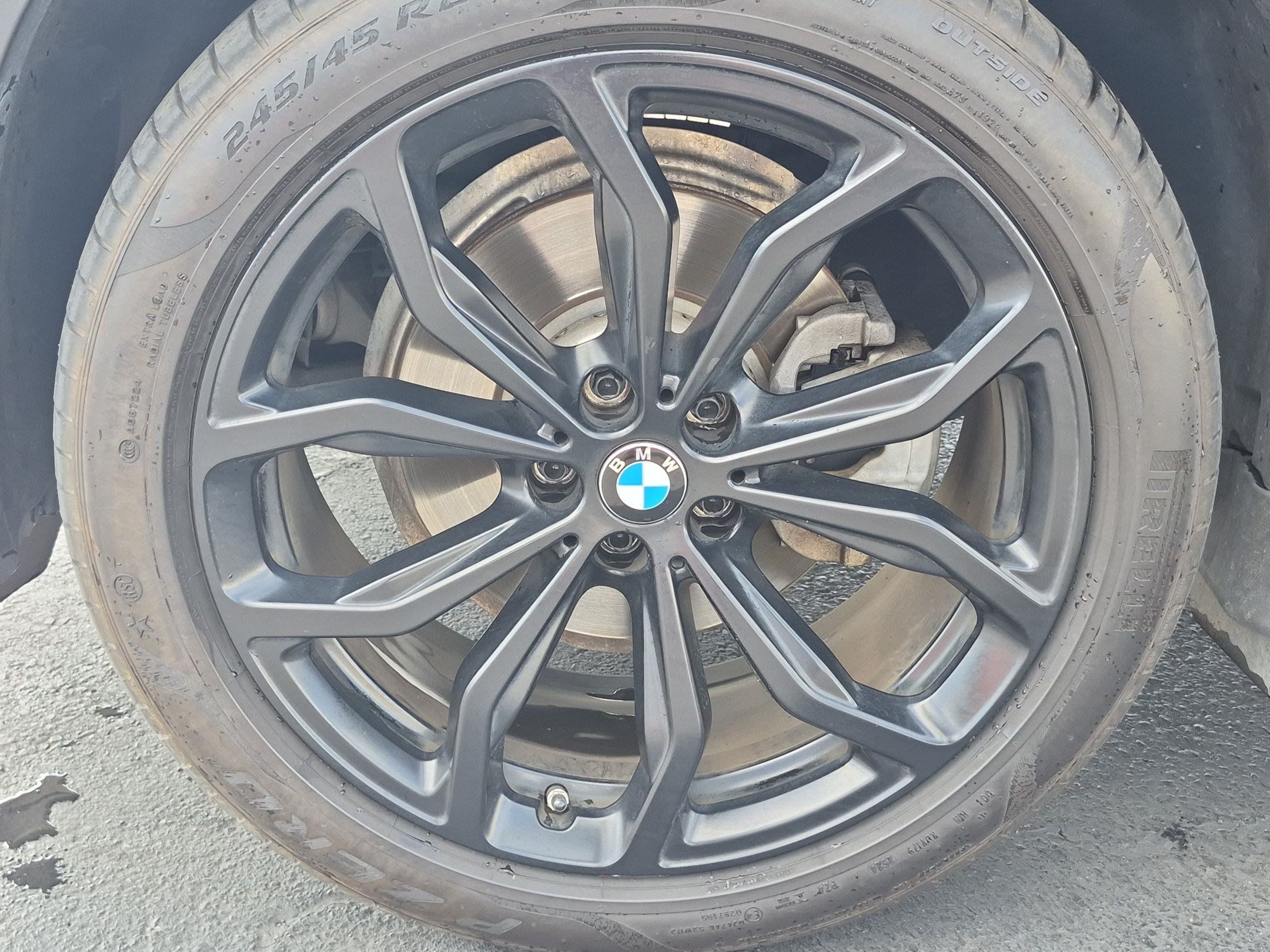 Used 2020 BMW X3 sDrive30i w/ Convenience Package RWD image 13