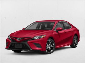 Used 2019 Toyota Camry SE FWD video 1