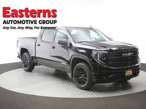 Used 2023 GMC Sierra 1500 Elevation AWD/4WD image 51