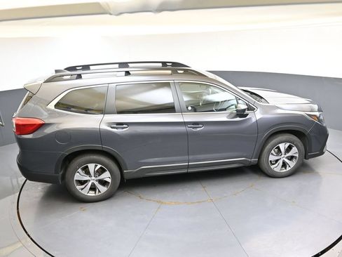 Certified 2025 Subaru Ascent Premium AWD/4WD image 41